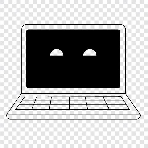 funny laptop video, funny laptop cartoons, funny laptop memes, funny laptop pictures icon svg