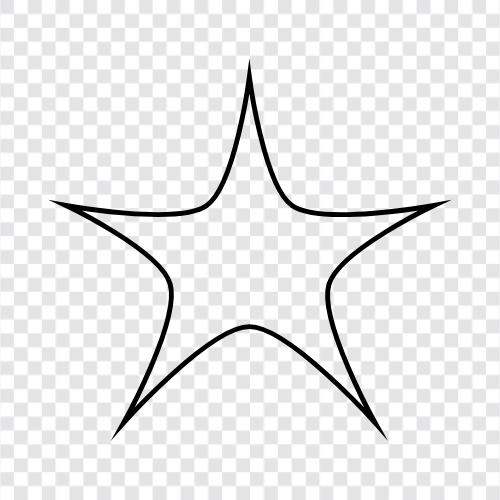 Galaxie, Universum, Sonnensystem, Erde symbol