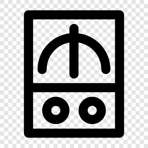 galvanometer readings, galvanometer voltmeter, galvanometer resistance, galvanometer icon svg