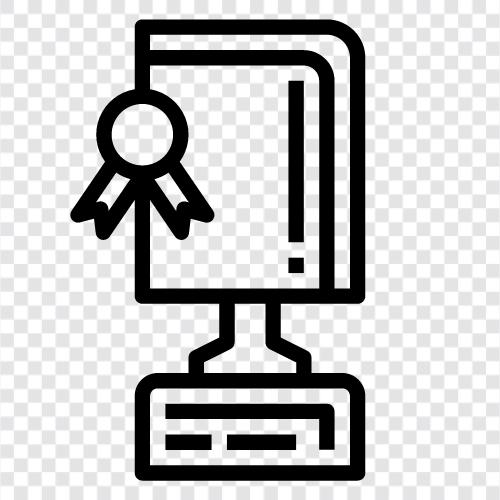 game, trophy, game trophy, PS3 icon svg