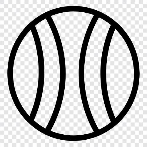 Spiel, Sport, Aktivität, Ball symbol