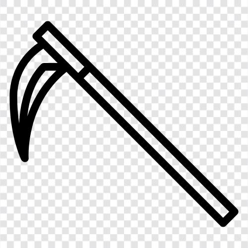 game, review, strategy, Scythe icon svg