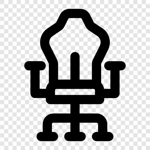 gaming chair for ps4, gaming chair icon svg