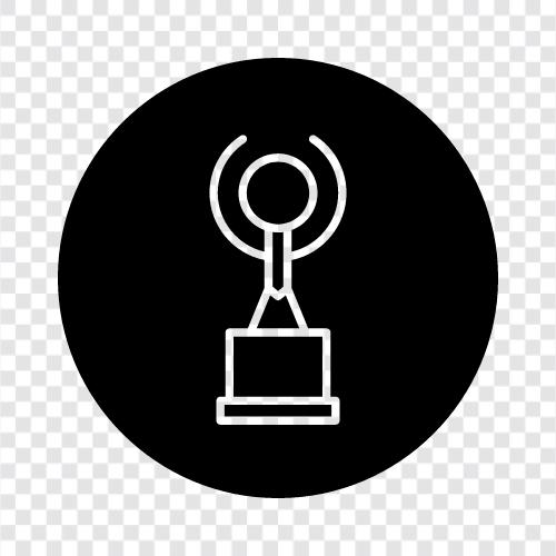 gaming icon, game icon, game awards, gaming awards icon svg