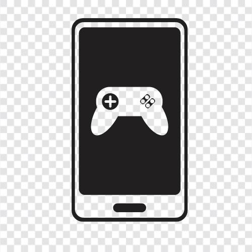 Gaming Phone 2017, Gaming Phone Reviews, Gaming Phone Deals, Gaming Phone Tips icon svg