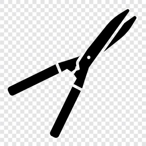 garden shears, garden knife, gardening knife sharpener, gardening scissors icon svg