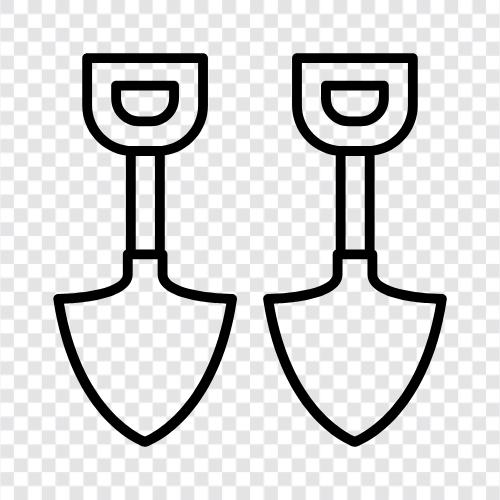 gardening, gardening tools, gardening equipment, garden tools icon svg