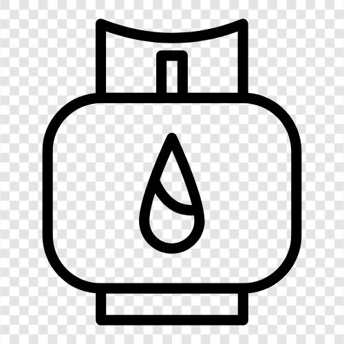 gas cylinders for sale, propane gas cylinders, gas cylinders icon svg