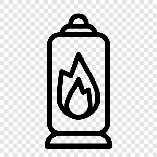 Gasoline, Gasoline fuel, gas, propane icon svg