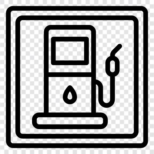 gasoline, gas pump, gas station attendant, gas station near me icon svg