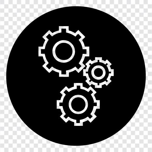 gear icon svg