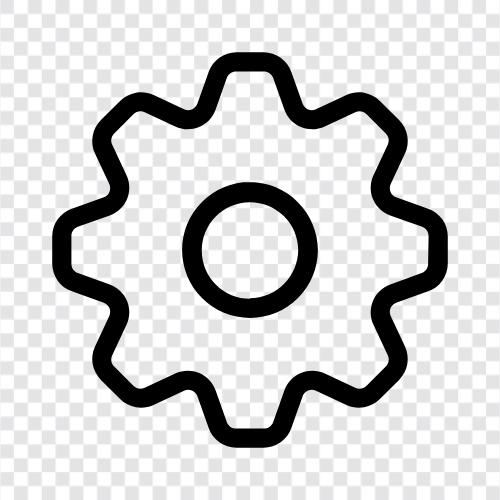 gears, gearbox, gear lever, gear box icon svg