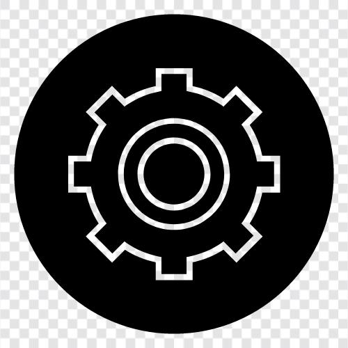 gears, gearsmiths, gearbox, gearbox rebuilds icon svg