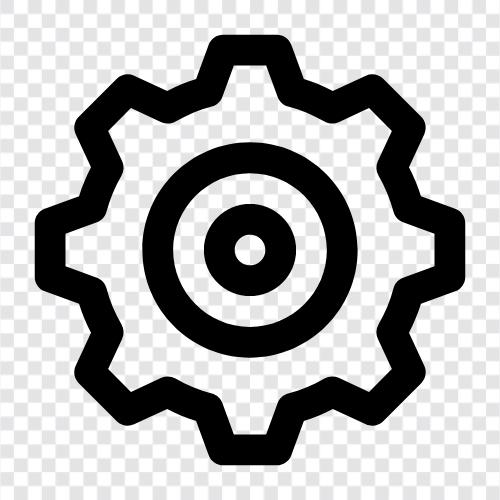 gears, gearsmith, gearbox, gearhead icon svg