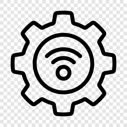 gears, gear box, gear ratios, gearsets icon svg