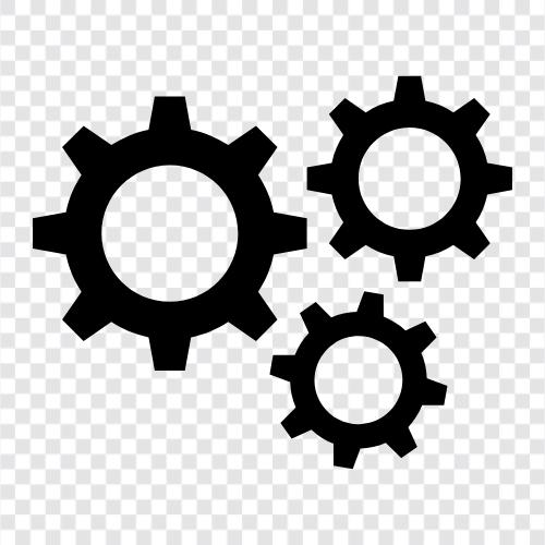 Gears of War, Gears of War 2, Gears of War 3, Gears icon svg