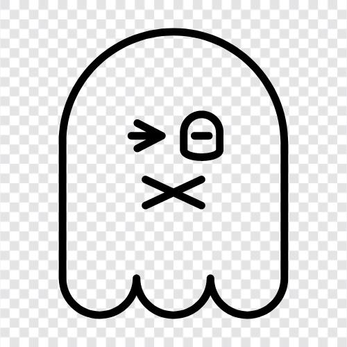 Ghost stories, Ghost movies, Ghost stories for kids, Ghost hunting icon svg