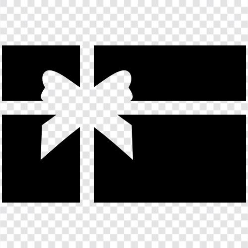 Geschenkkarten, Gift Card Mall, Geschenkkartenladen, Geschenkkartenbörse symbol
