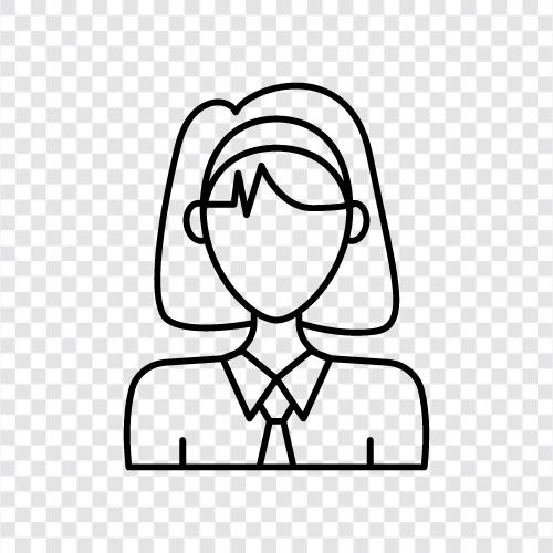 girl with hairband, hairband girl, hairband girls, hairbands icon svg