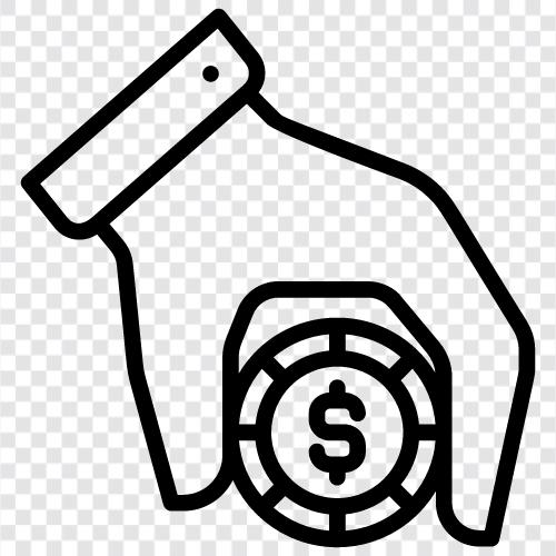 give money to, donate money, charity, charity donation icon svg