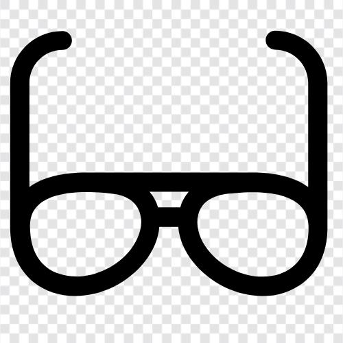 Kadınlar için gözlük, Kadın gözlükleri, Tasarımcı gözlükleri, Gözlük çerçeveleri ikon svg