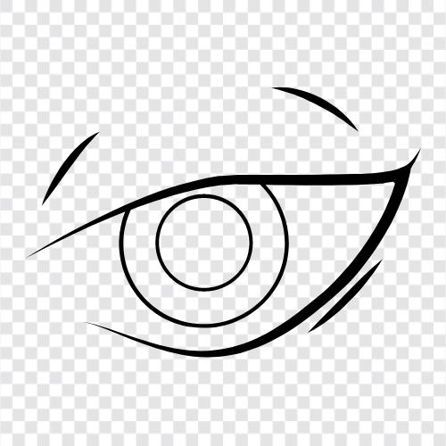 Brille, Augenarzt, Vision, Auge symbol