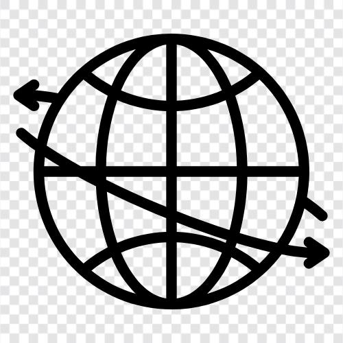 global, international, global economy, world politics icon svg