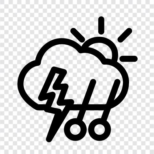 global warming, global cooling, weather, hurricanes icon svg