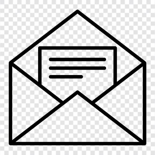 Gmail, EMail, Nachrichten, Chat symbol
