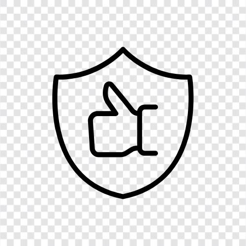 good, like, approval, positive icon svg