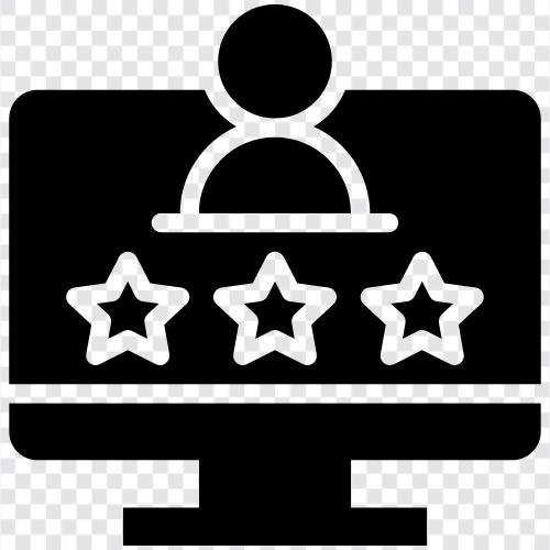 good review, positive feedback, good comments, review icon svg