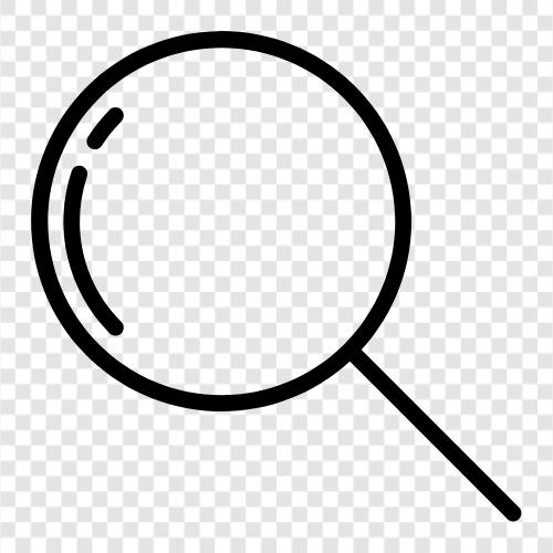 Google, Yahoo, Bing, Search icon svg