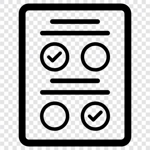 grades, grade report, GPA, transcript icon svg