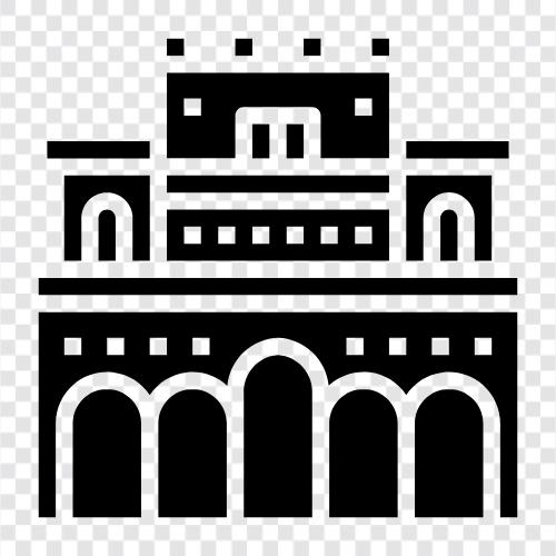 Granada ikon