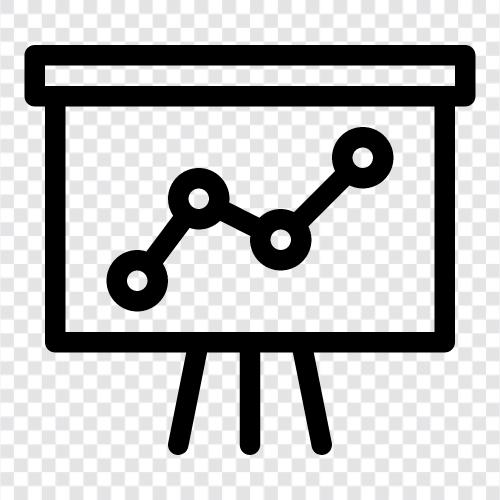 Graph, Graphs, Graph Theory, Graph Representation icon svg