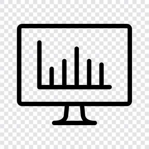 Graph, Datenvisualisierung, Visualisierung, Knoten symbol