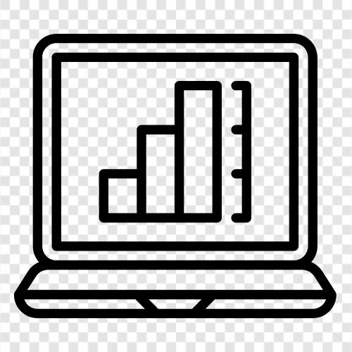 graph, data, bar, graph data icon svg