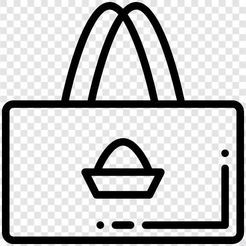 groceries, groceries bag, grocery bag, reusable grocery bag icon svg