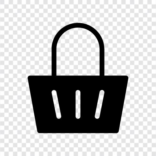 Покупки продуктов, продукты, продуктовые магазины, покупки продуктовых магазинов Значок svg