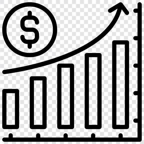 Growth Chart, Chart of Growth, Chart of Development, Growth Charts icon svg