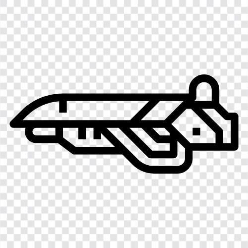 gun replica, sci fi, weapon, firearm icon svg