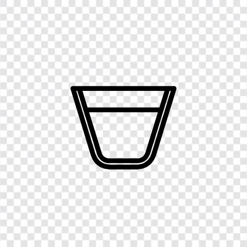 H20, океаны, дожди, краны Значок svg