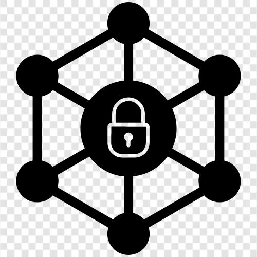 hack, virus, malware, online security icon svg