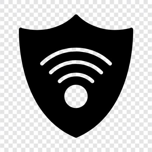 hacker, virus, protection, online icon svg