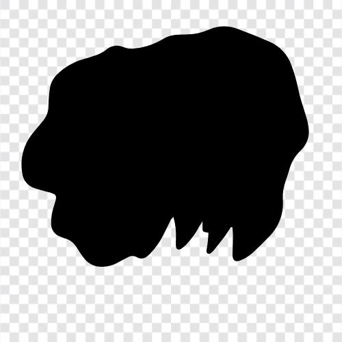 hair products, hair loss, hair growth, hair restoration icon svg