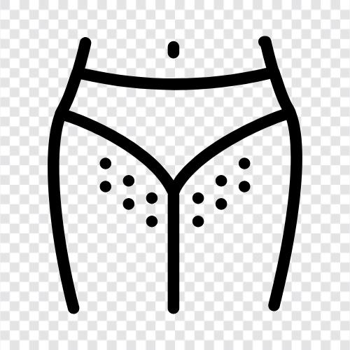 hairy bikini area, hairy bikini, hairy bikini area pictures, hairy bikini pics icon svg