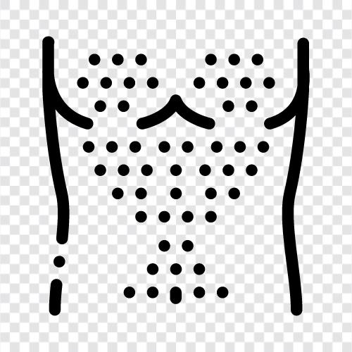 hairy chest man, hairy chest video, hairy chest pics, hairy chest gallery icon svg