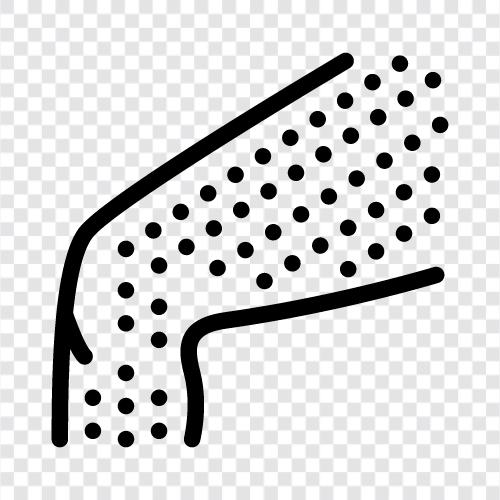 hairy leg syndrome, leg hair, leg hair growth, leg hair removal icon svg