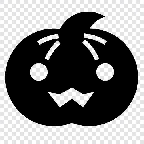 halloween decoration, carved pumpkin, pumpkin carving, jack o lan icon svg