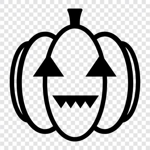 halloween pumpkins, carved pumpkin, jack o lantern, halloween pumpkin icon svg